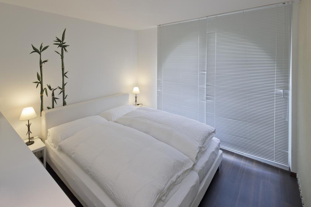 Apartmán Casa Collinetta 2 Zermatt Pokoj fotografie